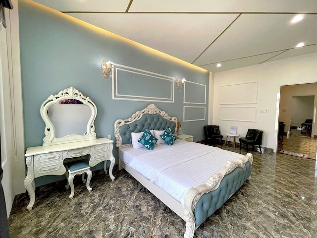 アロマラグジュアリーヴィラ