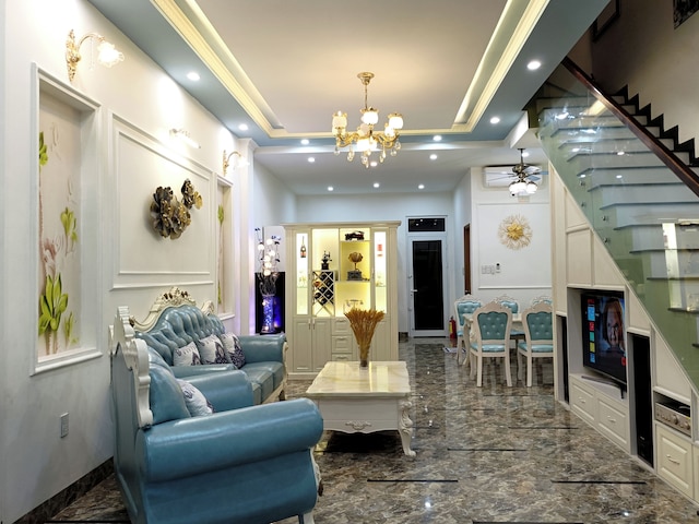 アロマラグジュアリーヴィラ