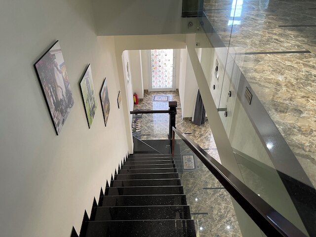 アロマラグジュアリーヴィラ