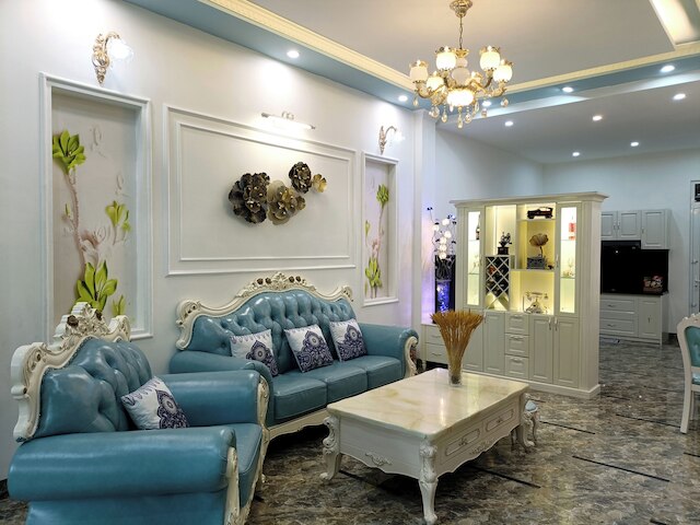 アロマラグジュアリーヴィラ