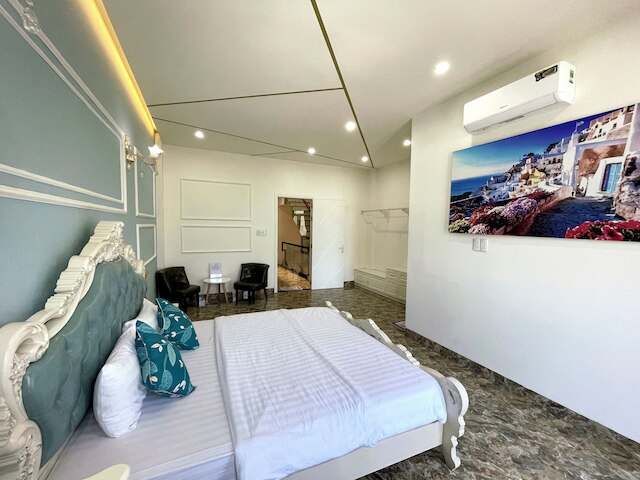 アロマラグジュアリーヴィラ