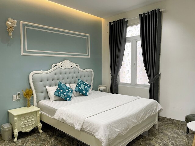 アロマラグジュアリーヴィラ