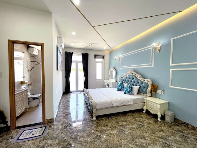 アロマラグジュアリーヴィラ