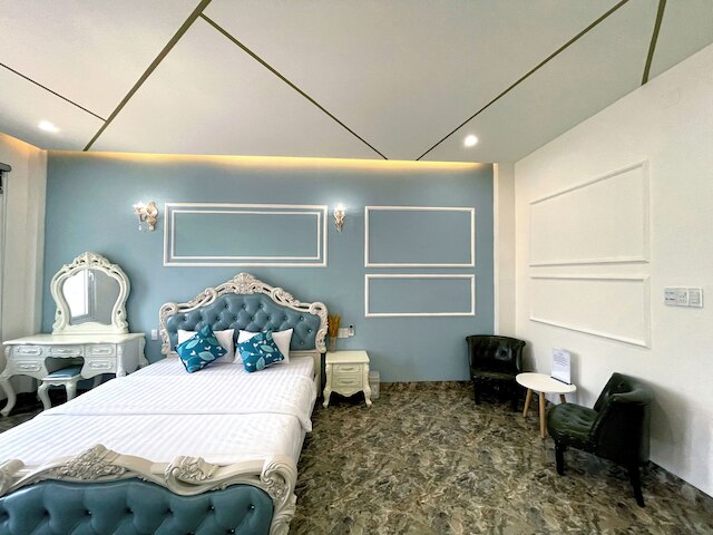 アロマラグジュアリーヴィラ