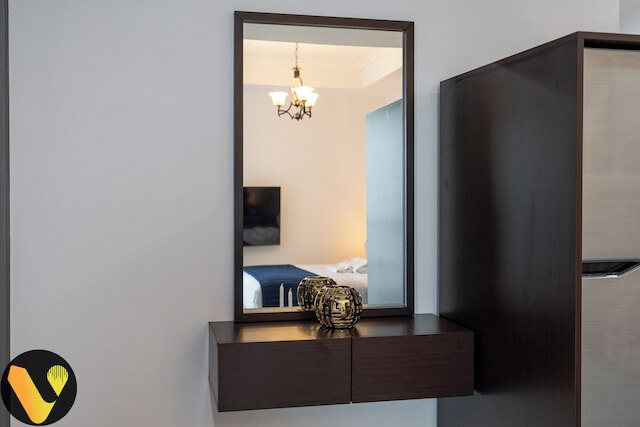 ヴォーグエレガンスコートタワースタジオ