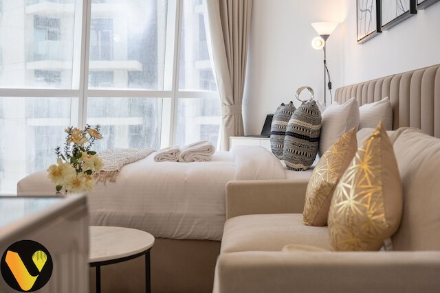 ヴォーグエレガンスコートタワースタジオ