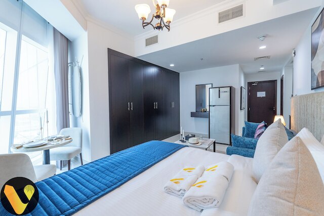 ヴォーグエレガンスコートタワースタジオ