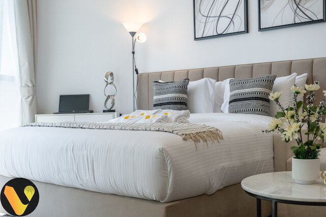 ヴォーグエレガンスコートタワースタジオ