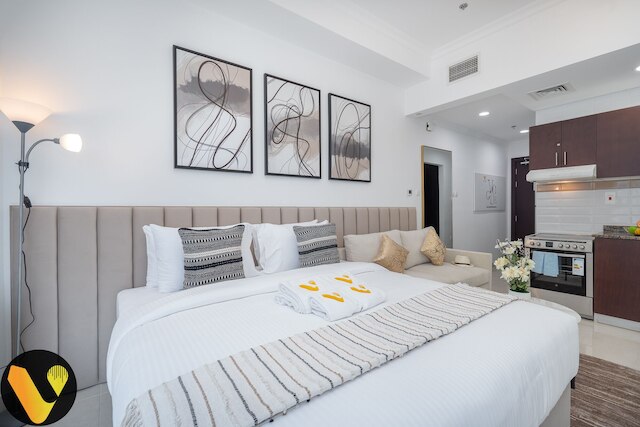 ヴォーグエレガンスコートタワースタジオ