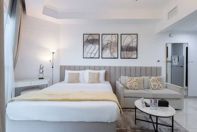 ヴォーグエレガンスコートタワースタジオ