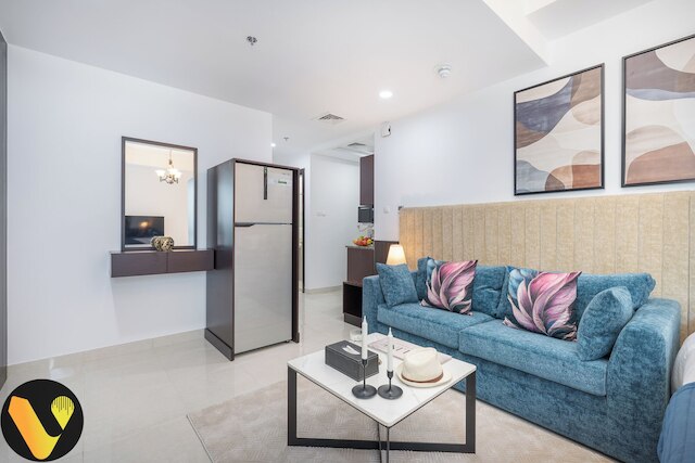 ヴォーグエレガンスコートタワースタジオ