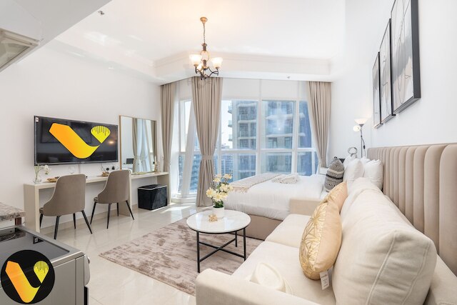 ヴォーグエレガンスコートタワースタジオ