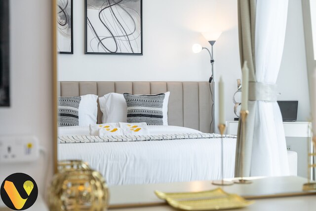 ヴォーグエレガンスコートタワースタジオ