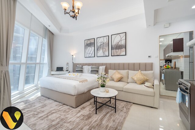 ヴォーグエレガンスコートタワースタジオ