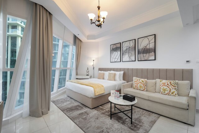 ヴォーグエレガンスコートタワースタジオ