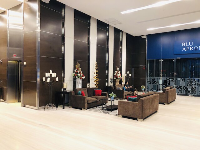 ルーミーによるワンブキットセイロン