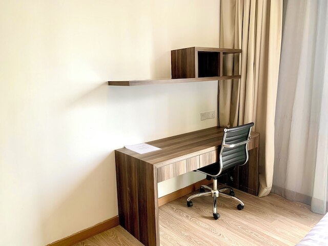 ルーミーによるワンブキットセイロン