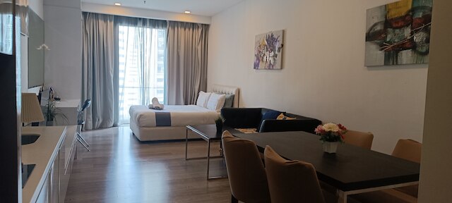 ルーミーによるワンブキットセイロン