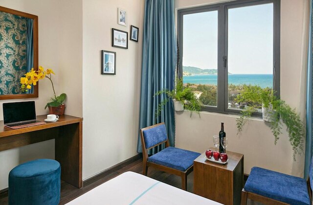 ラモーレ オテル ダナン