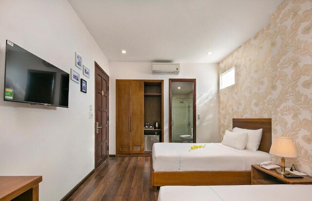 ラモーレ オテル ダナン