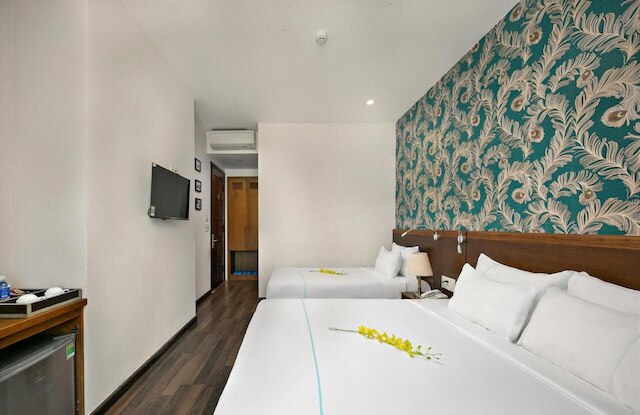 ラモーレ オテル ダナン