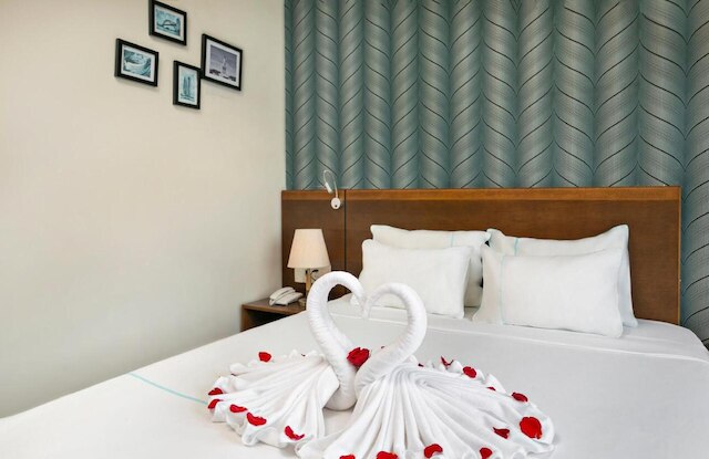 ラモーレ オテル ダナン