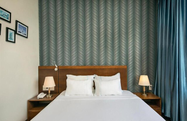 ラモーレ オテル ダナン