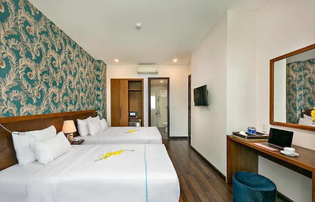 ラモーレ オテル ダナン