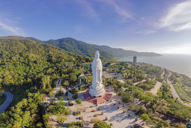 ラモーレ オテル ダナン