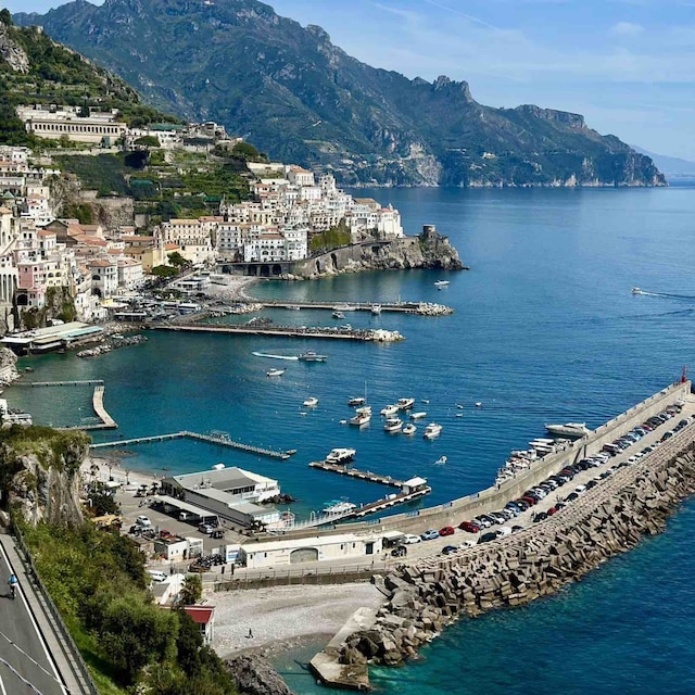 アマルフィID4178のアパートメント