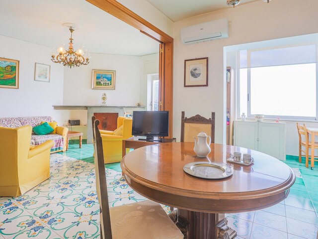 アマルフィID4178のアパートメント