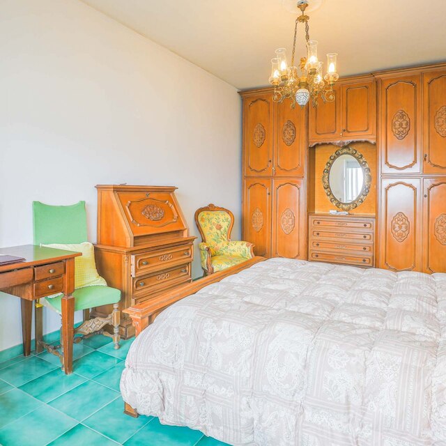 アマルフィID4178のアパートメント