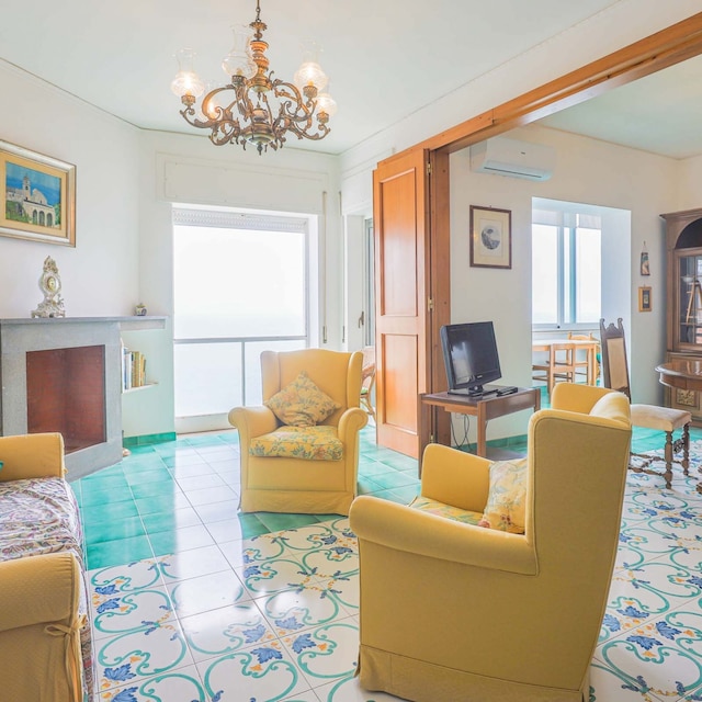 アマルフィID4178のアパートメント