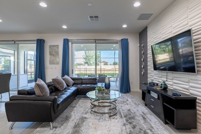 ソノマリゾートの美しくて居心地の良い家