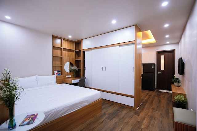 フュージョンゲートアパートメント