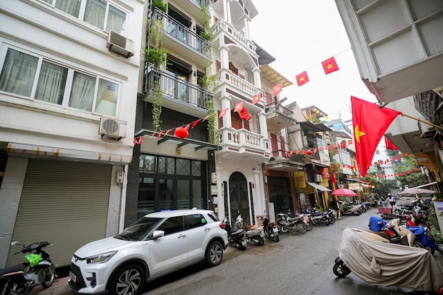 フュージョンゲートアパートメント