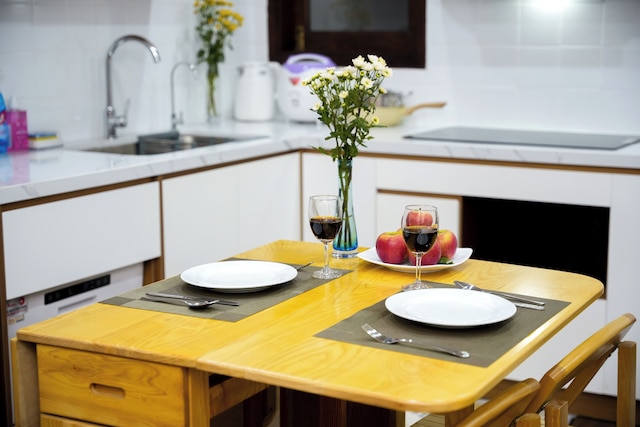 フュージョンゲートアパートメント