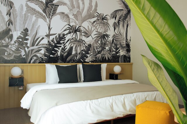 ラレド バイ ミスター W