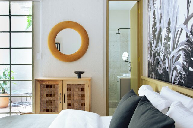 ラレド バイ ミスター W