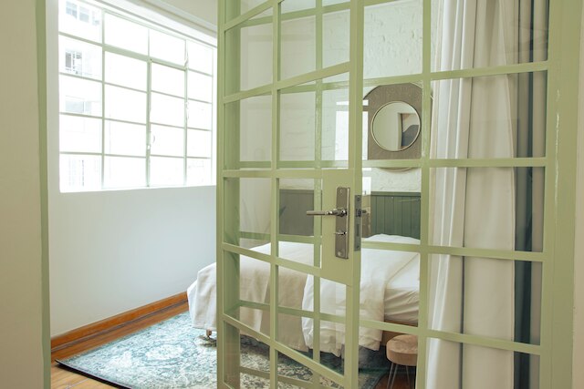 ラレド バイ ミスター W