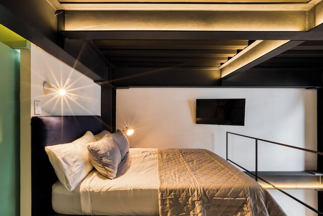 ケレタロ バイ ミスター W