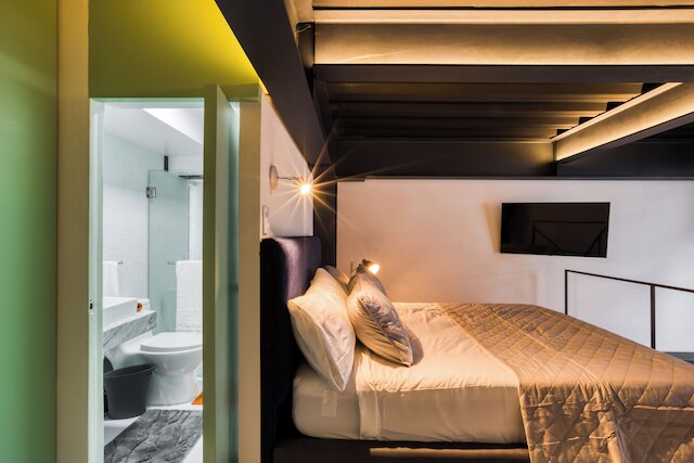 ケレタロ バイ ミスター W