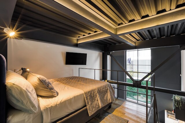 ケレタロ バイ ミスター W