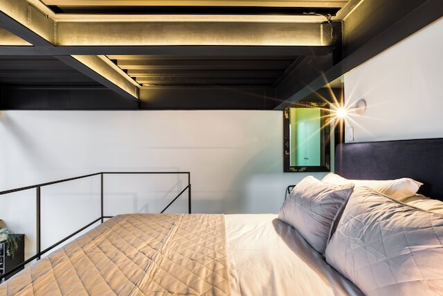 ケレタロ バイ ミスター W