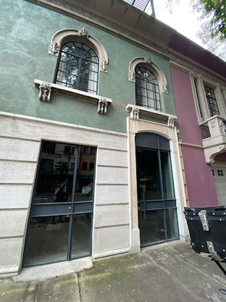 ケレタロ バイ ミスター W