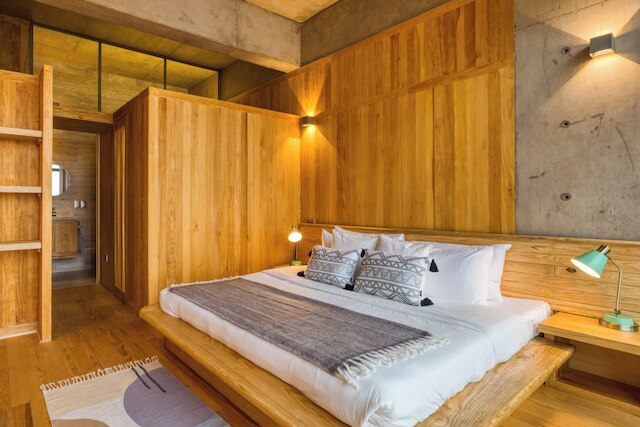 サン ルイス ポトシ バイ ミスター W