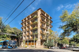 サン ルイス ポトシ バイ ミスター W