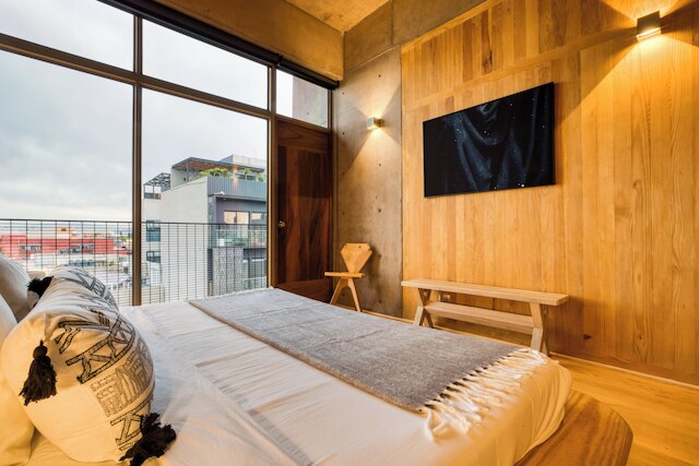 サン ルイス ポトシ バイ ミスター W