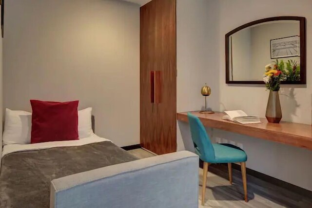 ベラクルス 20 バイ ミスター W