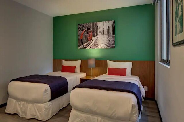 ベラクルス 20 バイ ミスター W